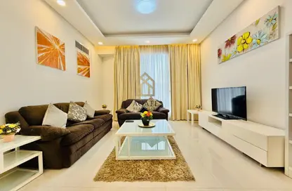 Apartment - 1 Bedroom - 1 Bathroom for rent in Hidd - Muharraq Governorate