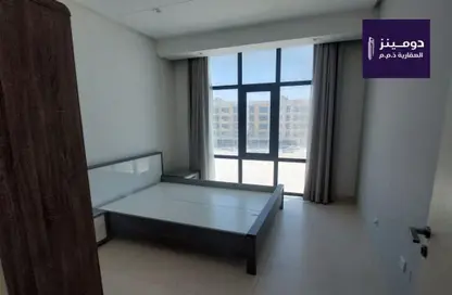 صورة لـ غرفة- غرفة النوم شقة - 2 غرف نوم - 2 حمامات للايجار في السيف - محافظة العاصمة ، صورة رقم 1