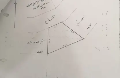 Land - Studio for sale in Sanabis - Manama - Capital Governorate