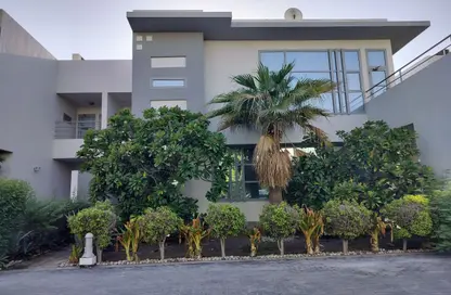 Villa - 4 Bedrooms - 5 Bathrooms for rent in Saar - Northern Governorate