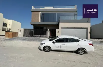 Outdoor Building image for: Villa - 4 Bedrooms - 6 Bathrooms for sale in Hidd - Muharraq Governorate, Image 1