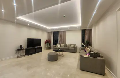Apartment - 3 Bedrooms - 3 Bathrooms for rent in Saar - Northern Governorate