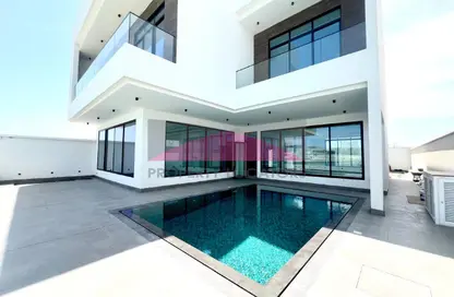 فيلا - 4 غرف نوم - 5 حمامات للبيع في دلمونيا - المحرق