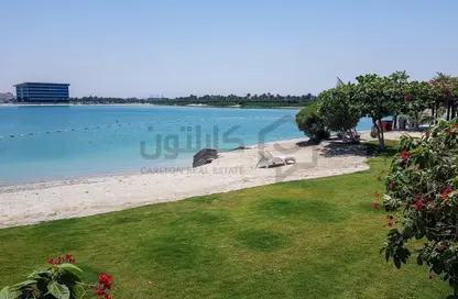 شقة - 3 غرف نوم - 4 حمامات للايجار في شارع أمواج - أمواج - المحرق