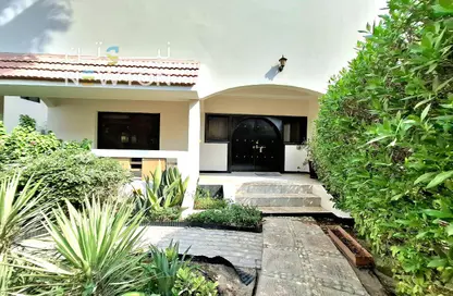 Villa - 4 Bedrooms - 3 Bathrooms for rent in Saar - Northern Governorate