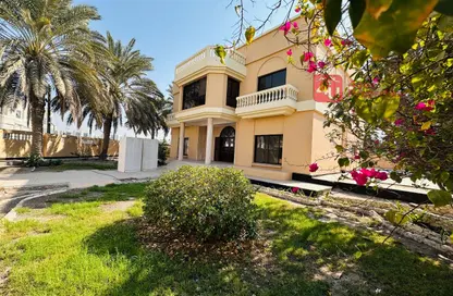 Villa - 5 Bedrooms - 5 Bathrooms for rent in Saar - Northern Governorate