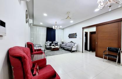 Apartment - 4 Bedrooms - 4 Bathrooms for sale in Hidd - Muharraq Governorate