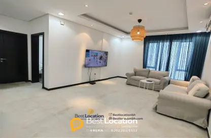 Apartment - 2 Bedrooms - 2 Bathrooms for sale in Galali - Muharraq Governorate