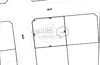 أرض - استوديو للبيع في بني جمرة - المحافظة الشمالية