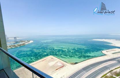 Apartment - 1 Bedroom - 2 Bathrooms for sale in Bahrain Bay - Capital Governorate