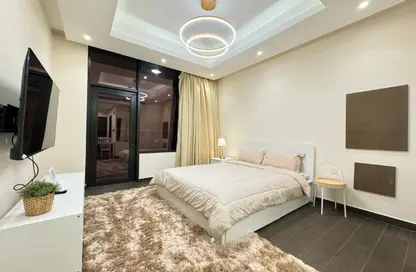 Apartment - Studio - 1 Bathroom for sale in Al Juffair - Capital Governorate
