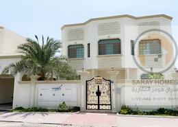 Villa - 4 bedrooms - 3 bathrooms for sale in Janabiya - Northern Governorate