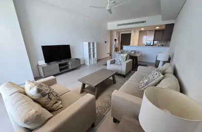 Apartment - 2 Bedrooms - 3 Bathrooms for rent in Amwaj Marina - Amwaj Islands - Muharraq Governorate
