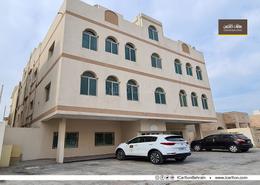 مبنى استثماري في خليج توبلي قريب للممشى