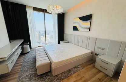 Penthouse - 3 Bedrooms - 5 Bathrooms for rent in Seef - Capital Governorate