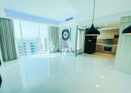 Apartment - 1 bedroom - 2 bathrooms for rent in Al Juffair - Capital Governorate Apartment - 1 bedroom - 2 bathrooms for rent in Al Juffair - Capital Governorate