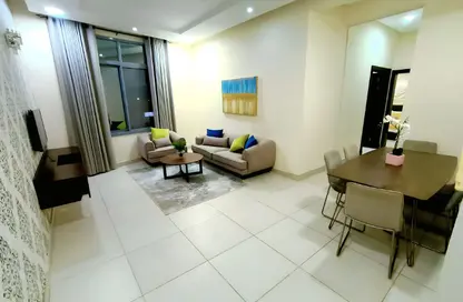 Apartment - 2 Bedrooms - 2 Bathrooms for rent in Adliya - Manama - Capital Governorate