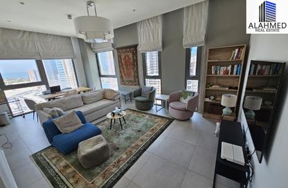 Apartment - 1 Bedroom - 1 Bathroom for sale in Seef - Capital Governorate