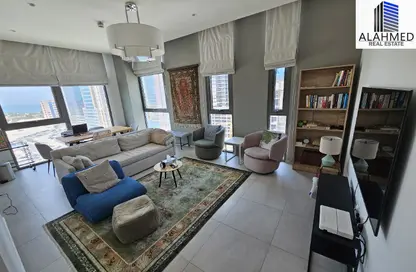 Apartment - 1 Bedroom - 1 Bathroom for sale in Seef - Capital Governorate