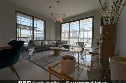 Apartment - 1 Bedroom - 1 Bathroom for sale in Marassi Al Bahrain - Diyar Al Muharraq - Muharraq Governorate