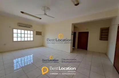 Apartment - 2 Bedrooms - 1 Bathroom for rent in Jid Ali - Central Governorate
