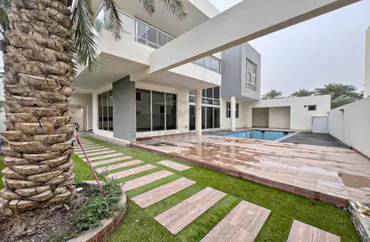 Villa - 4 Bedrooms - 6 Bathrooms for sale in Hamala - Northern Governorate