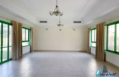 Apartment - 4 Bedrooms - 4 Bathrooms for rent in Janabiya - Northern Governorate