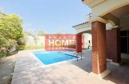 Villa - 4 Bedrooms - 5 Bathrooms for rent in Saar - Northern Governorate