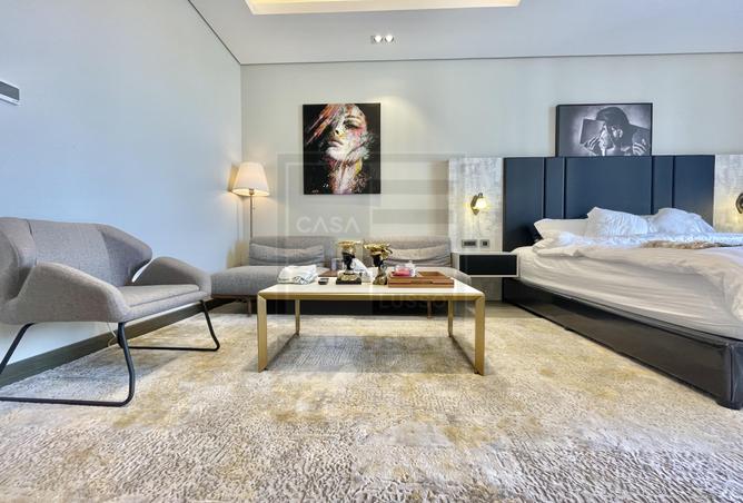 Apartment - Studio - 1 Bathroom for sale in Seef - Capital Governorate