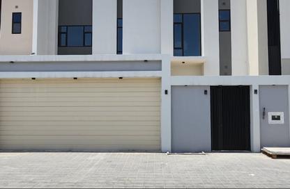 Villa - 4 Bedrooms - 5 Bathrooms for sale in Barbar - Northern Governorate