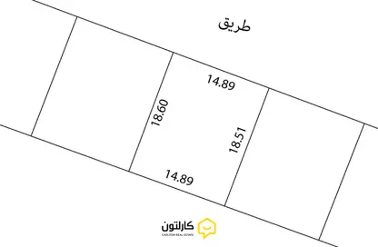 Land - Studio for sale in Karzakkan - Northern Governorate
