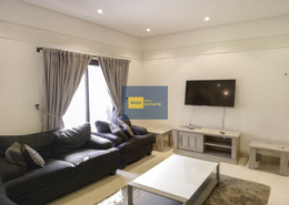 Apartment - 3 bedrooms - 3 bathrooms for rent in Busaiteen - Muharraq Governorate