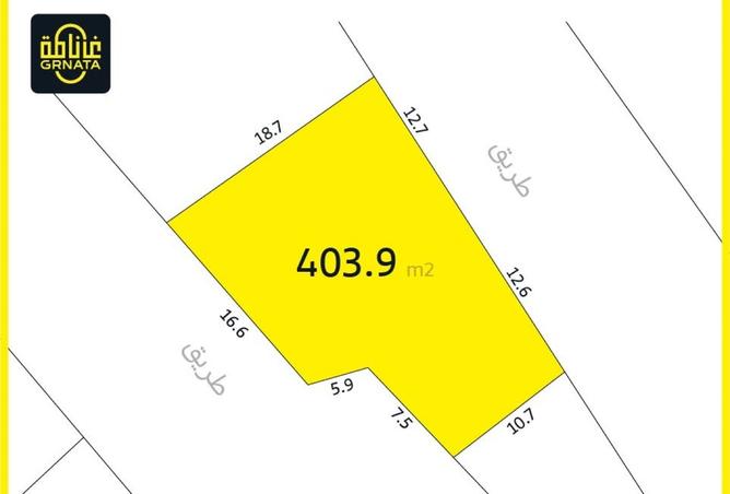981523 - الصورة الرئيسية للعقار