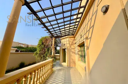 فيلا - 3 غرف نوم - 3 حمامات للايجار في الجنبية - المحافظة الشمالية فيلا - 3 غرف نوم - 3 حمامات للايجار في الجنبية - المحافظة الشمالية