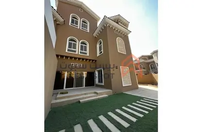 Villa - 4 Bedrooms - 4 Bathrooms for sale in Janabiya - Northern Governorate