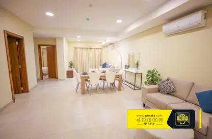 Apartment - 3 Bedrooms - 2 Bathrooms for sale in Al Daih - Northern Governorate