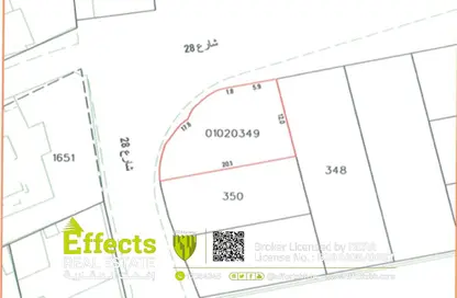 Land - Studio for sale in Arad - Muharraq Governorate
