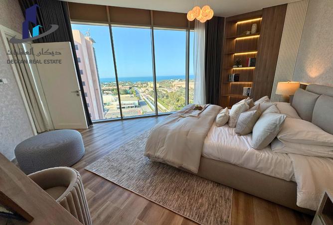 Apartment - 1 Bedroom - 2 Bathrooms for rent in Seef - Capital Governorate