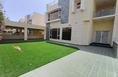 Villa - 3 Bedrooms - 4 Bathrooms for rent in Janabiya - Northern Governorate