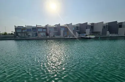Villa - 3 Bedrooms - 5 Bathrooms for rent in Al Naseem - Diyar Al Muharraq - Muharraq Governorate