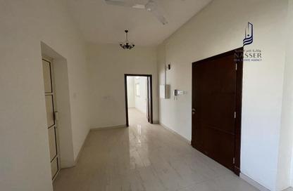 Apartment - 2 Bedrooms - 2 Bathrooms for rent in Bu Kowarah - Riffa - Southern Governorate
