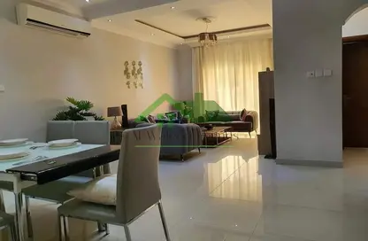 Apartment - 3 Bedrooms - 2 Bathrooms for rent in Hidd - Muharraq Governorate