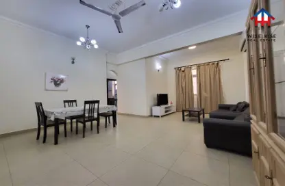 Apartment - 1 Bedroom - 1 Bathroom for rent in Hidd - Muharraq Governorate
