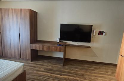 Apartment - 1 Bedroom - 1 Bathroom for rent in West Riffa - Riffa - Southern Governorate