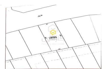أرض - استوديو للبيع في المالكية - المحافظة الشمالية