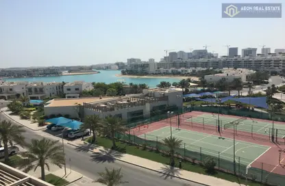 Penthouse - 3 Bedrooms - 4 Bathrooms for rent in Tala Island - Amwaj Islands - Muharraq Governorate