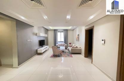 Apartment - 2 Bedrooms - 2 Bathrooms for rent in Amwaj Homes - Amwaj Islands - Muharraq Governorate
