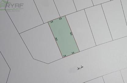 Land - Studio for sale in Hamala - Northern Governorate