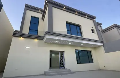 فيلا - 4 غرف نوم - 5 حمامات للبيع في شهركان - المحافظة الشمالية