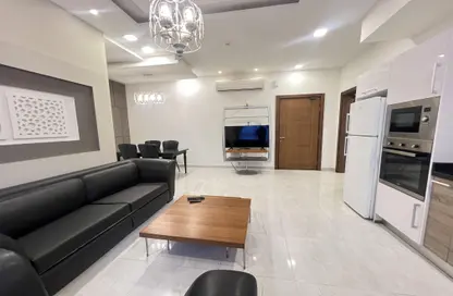 Apartment - 2 Bedrooms - 2 Bathrooms for rent in Budaiya - Northern Governorate